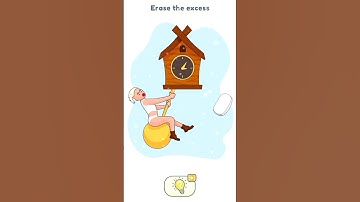 Dop2(delete one part)level.294#dop2 #youtubeshorts #shortsfeed #gaming #viral #shorts