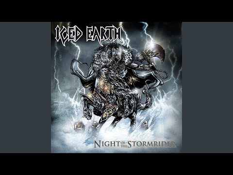 Iced Earth - Pure Evil