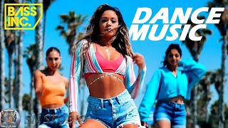 Shuffle Dance Music Mix 2023 ' DJ MIX 2023 - EDM & Remix Popular Songs 2023 | Club Music Mix 2023