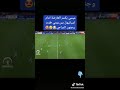 ميسي والعارضة جنون حفيظ الدراجي