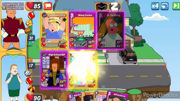 Animation Throwdown Clash follow up. Top 100??? NRC