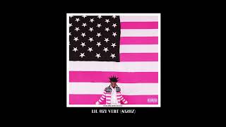 Lil Uzi Vert (432hz) - 26. Sharadai (Bonus Track)