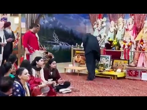 Canada Celebrates Hindu Heritage Month