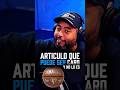 Ariel Santana CUESTIONA el PRECIO de BALON de 75 years DE LA NBA🤔‼️#estonoesradio #fyp #deportes