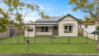 51 McArthur Street Guildford 51 McArthur Street Guildford
