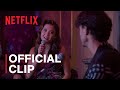 Emily in Paris Season 2 | Official Clip: Mon Soleil | Netflix