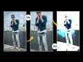 New Vn App Template Video Editing | Photo Ka Video Kaise Banaen In VN App Se 🔥