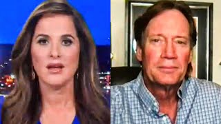 Newsmax Host Shuts Down Washed Up Actor Kevin Sorbo's Election Lies
