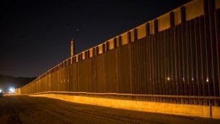 America's immigration system broken