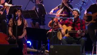 Kosmos bera - Josu Bergara & Maria Rivero