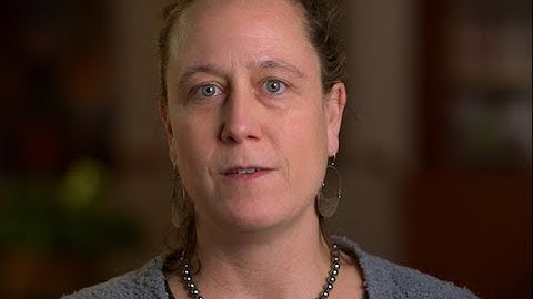 Why should I trust you?