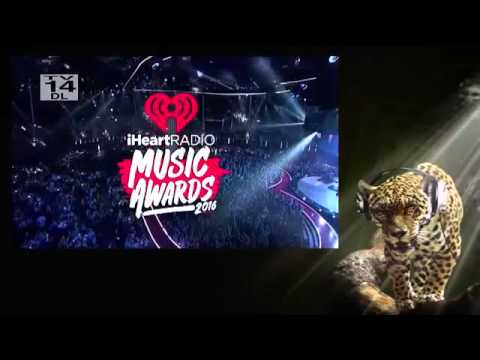 Meghan Trainor - NO - (iHeartRadio Music Awards 2016)