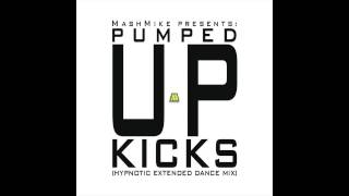 Foster The People  Pumped Up Kicks (Hypnotic Extended Dance Mix)