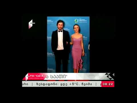 \"პიკის საათი\" 31.01.18  მარიამ ხაჭვანი კანის კინოფესტივალის 6 რჩეულ რეჟისორს შორის მოხვდა