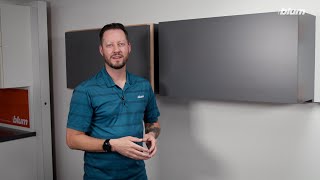 TIP-ON for AVENTOS Demo