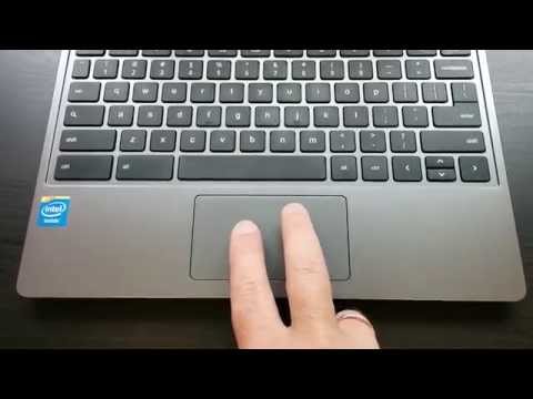 Video: Paano ako mag-right click sa Google Remote Desktop?