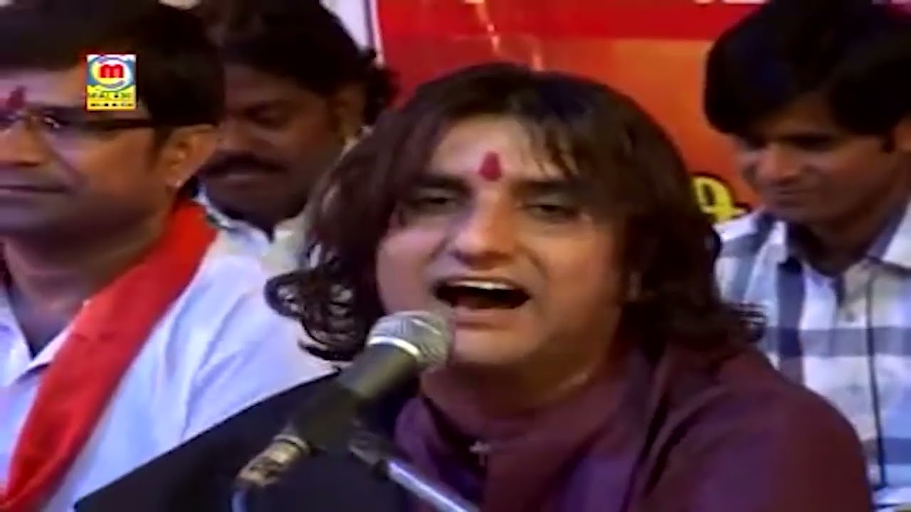 गुरुदेव आपने बलिहारी | Prakash Mali Satguru Bhajan | Guru Mahima | Popular Rajasthani Live Bhajan