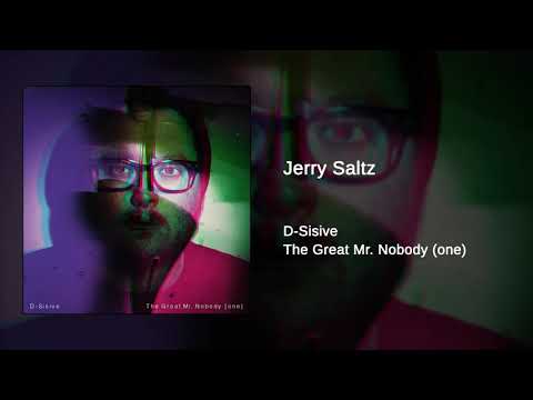 D-Sisive - Jerry Saltz