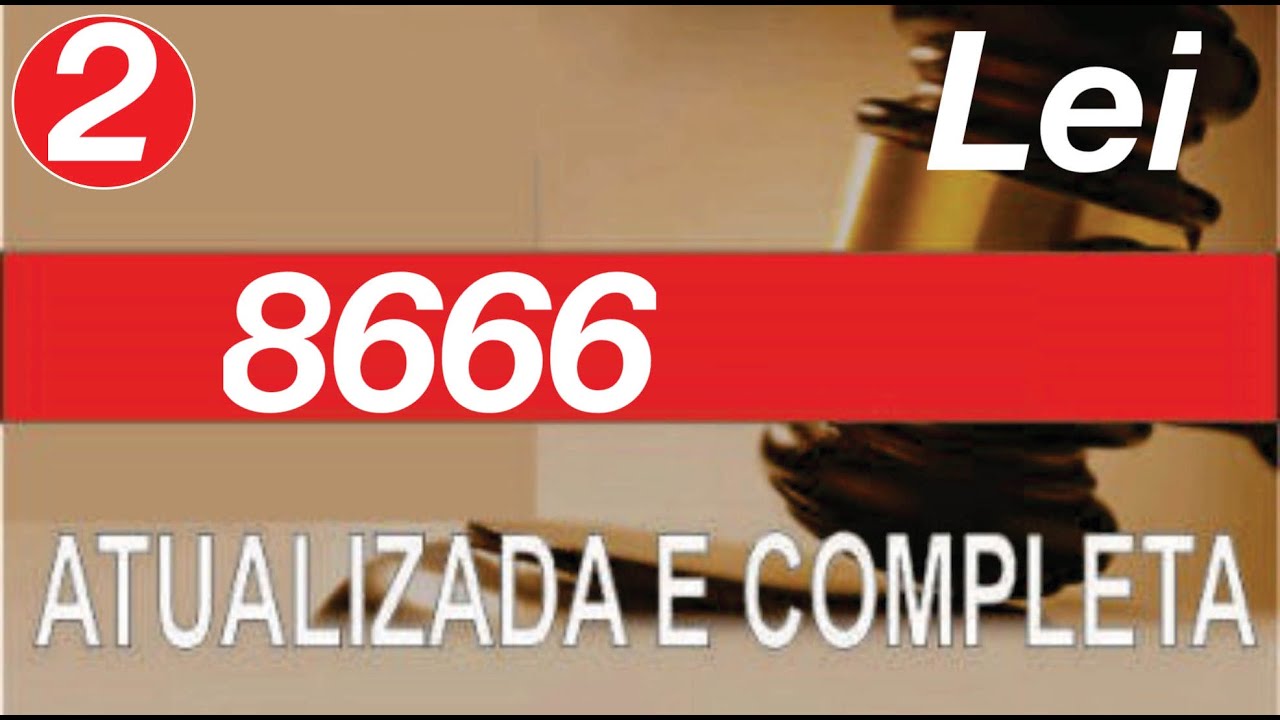 Lei 8666 Art 17 A 26 Lei Das Licita es YouTube lei-8666-art-17-a-26-lei-das-licita-es-youtube