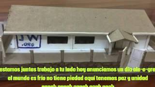 Video thumbnail of "Las asambleas nos hace feliz huamboya shuar"