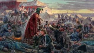 When This Cruel War is Over – Piano Instrumental (American Civil War Song)