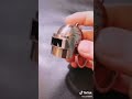 Lighter will never be seen in your life