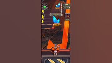 Temple Run 2 Fails 52