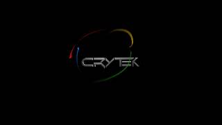 Crytek Logo (2003-2006)