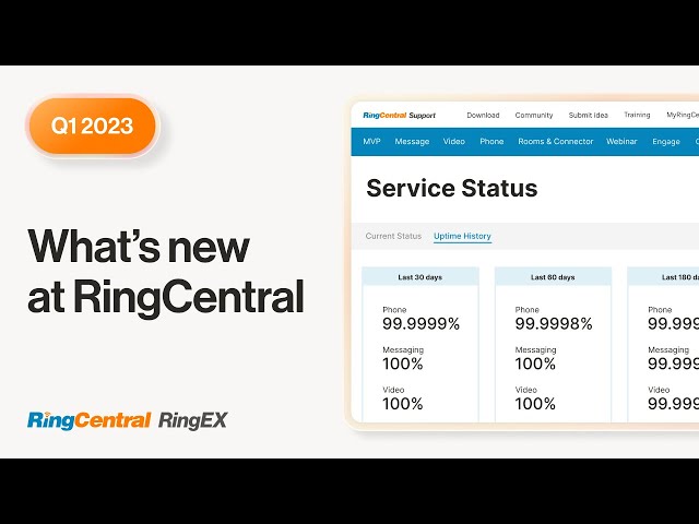 Login using Joomla into RingCentral | RingCentral SSO (Single Sign-On)