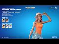 V2920 updated item shop coachella j balvin silk sonic janky quest packs  more