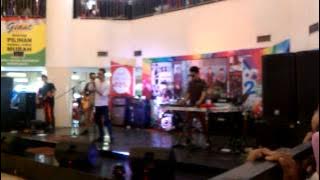 Nano band - matikan hati