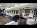 Working in Salmon Farming: Processing