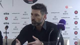 HAKEM BİZİ EZDİ! | Giresunspor cephesinden HAKEME TEPKİ! | Hakan Kutlu
