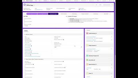 Talent Stacker Member Journey | Part 3