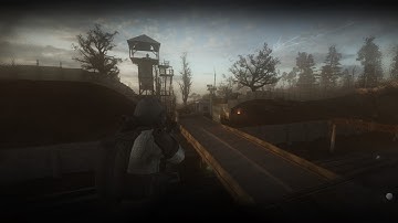 S.T.A.L.K.E.R. Anomaly 1.5.1 Redux 1.0. Лицензия на убийство. #72