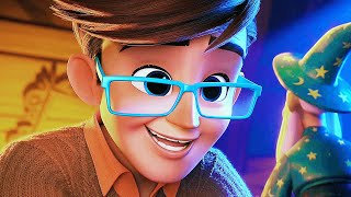 The Boss Baby Family Business Clip - Tim Meets Boss Baby Tina 2021