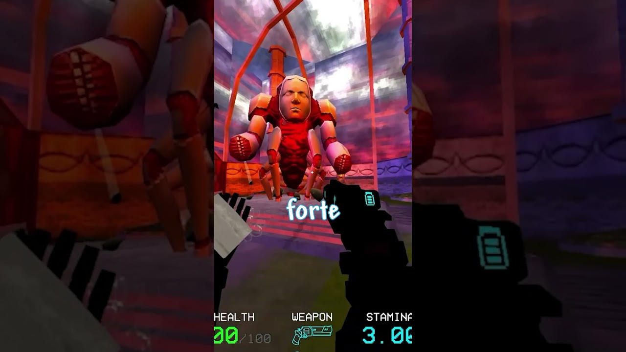 Fatos inúteis dos jogos #3 #shorts #games #terraria #minecraft #halo #ultrakill