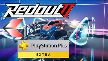 Why You NEED To Try This Game On PS Plus Extra - Redout 2