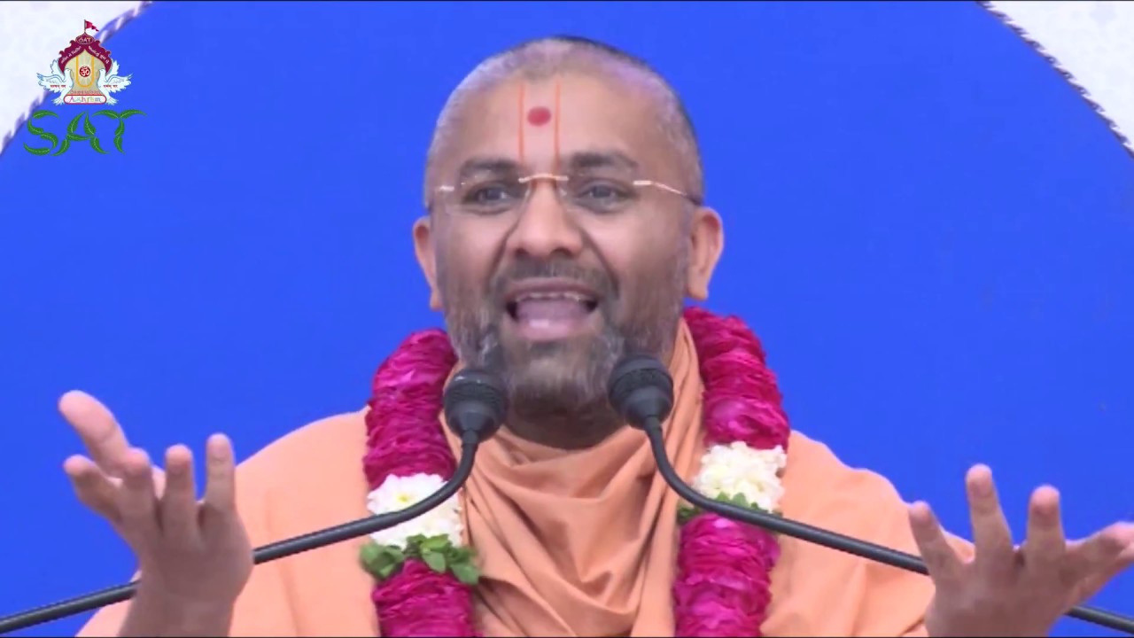 Mahabharat Katha Part 49 | Mahabharat Katha by Satshri Part 49