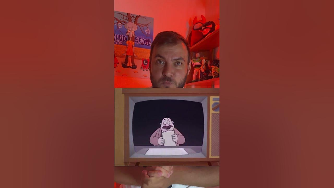 Взрослый момент в детском мультфильме «Отважный маленький тостер» - YouTube