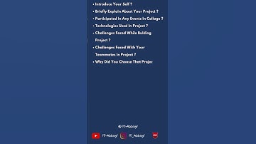 Accenture Interview Experience part6 #accenture #interviewpreparation #interviewquestions #interview