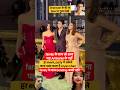 गुस्सा देखा little बादशाह #ytshorts #celebrity  #shahrukh