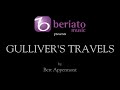 Gulliver’s Travels – Bert Appermont Mp3 Song