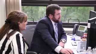 SECU Raleigh NC and Micro Focus