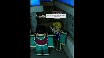 zesty boy tries pushing me off in Ink game #roblox #inkgame #amazingroblox #inkgames #memes