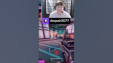 BIG BRAINING IN HYPER SCAPE!