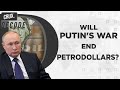 Is US-Led West Kicking Russia Out Of SWIFT Over Ukraine War Exactly What Putin & Xi Jinping Wanted?