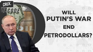 Is US-Led West Kicking Russia Out Of SWIFT Over Ukraine War Exactly What Putin & Xi Jinping Wanted?