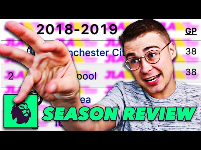 Liverpool F.C's 2018-19 Premier League Mid-Season Review: Part 2