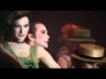 Capture de la vidéo Cabaret (1972) - Willkommen